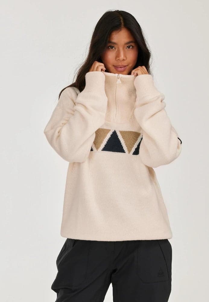Aboda Windstopper Uni knit White, view: 6