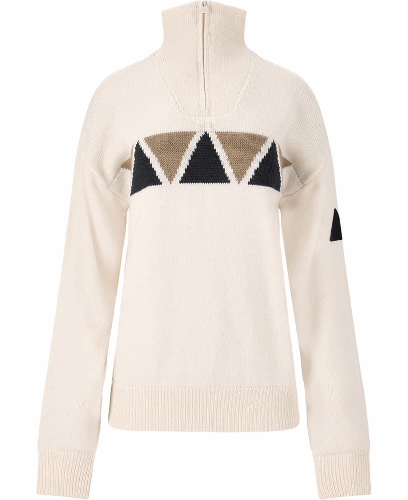Aboda Windstopper Uni knit White, view: 0