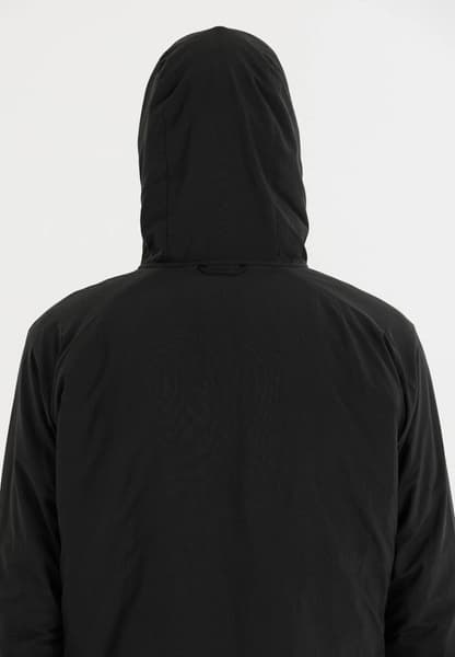 Ben Nevis M Super Light Insulated Jacket Black, view: 4