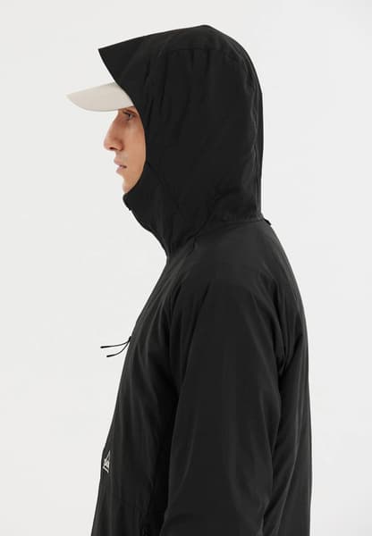 Ben Nevis M Super Light Insulated Jacket Black, view: 3