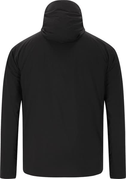 Ben Nevis M Super Light Insulated Jacket Black, view: 1