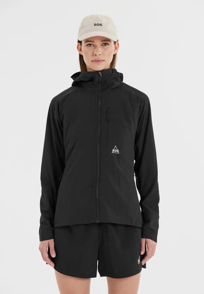 Ben Nevis W Super Light Insulated Jacket Black, view: 2