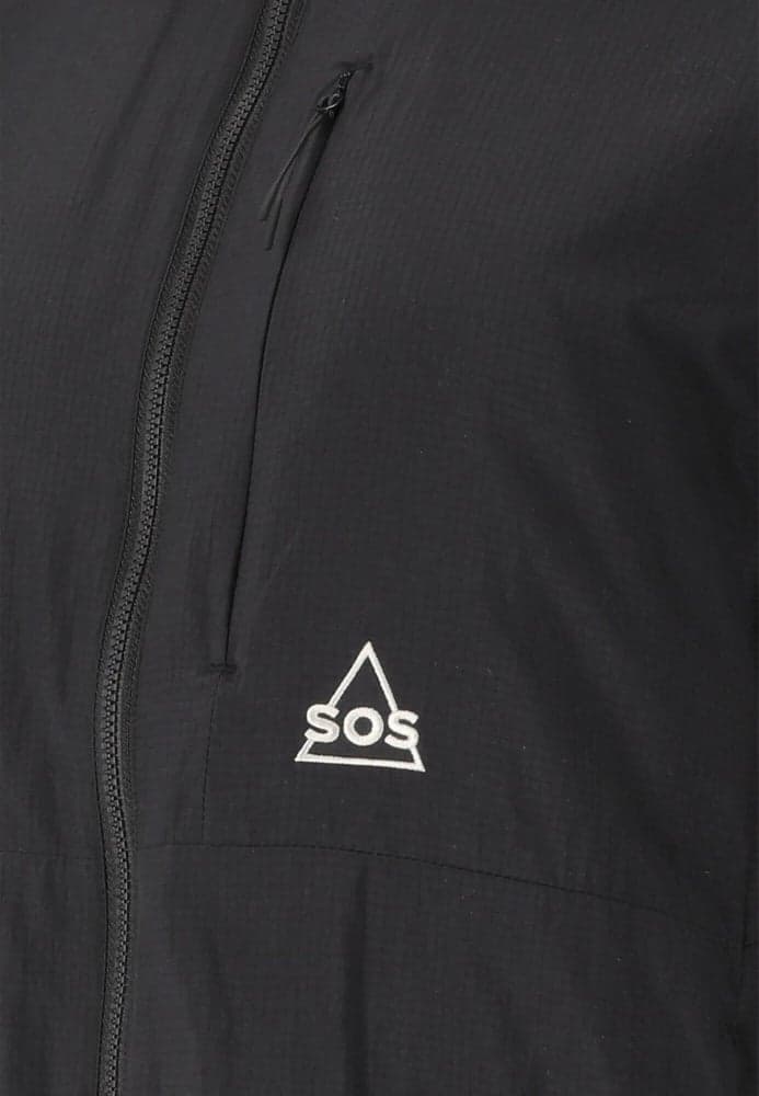 Ben Nevis W Super Light Insulated Jacket Black, view: 9