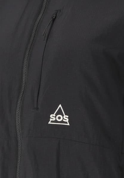 Ben Nevis W Super Light Insulated Jacket Black, view: 9