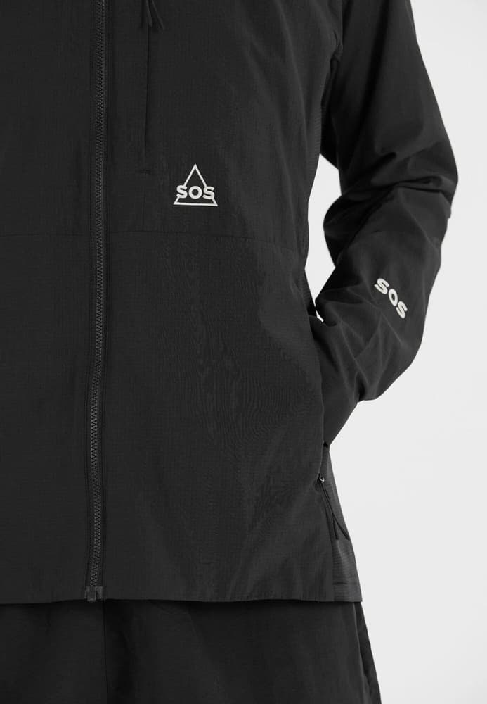 Ben Nevis W Super Light Insulated Jacket Black, view: 8