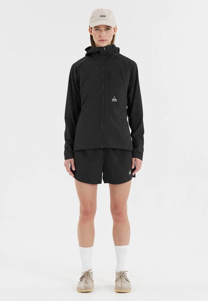 Ben Nevis W Super Light Insulated Jacket Black, view: 4