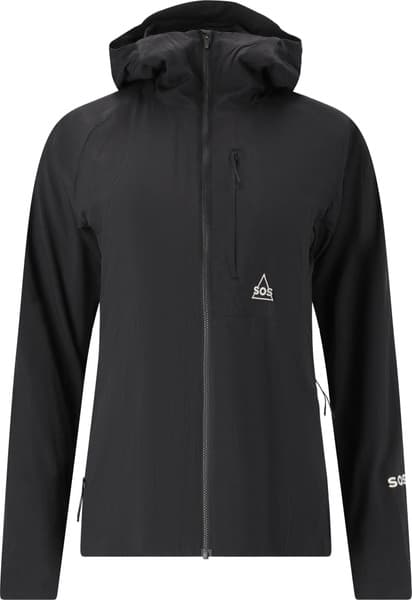 Ben Nevis W Super Light Insulated Jacket Black, view: 0