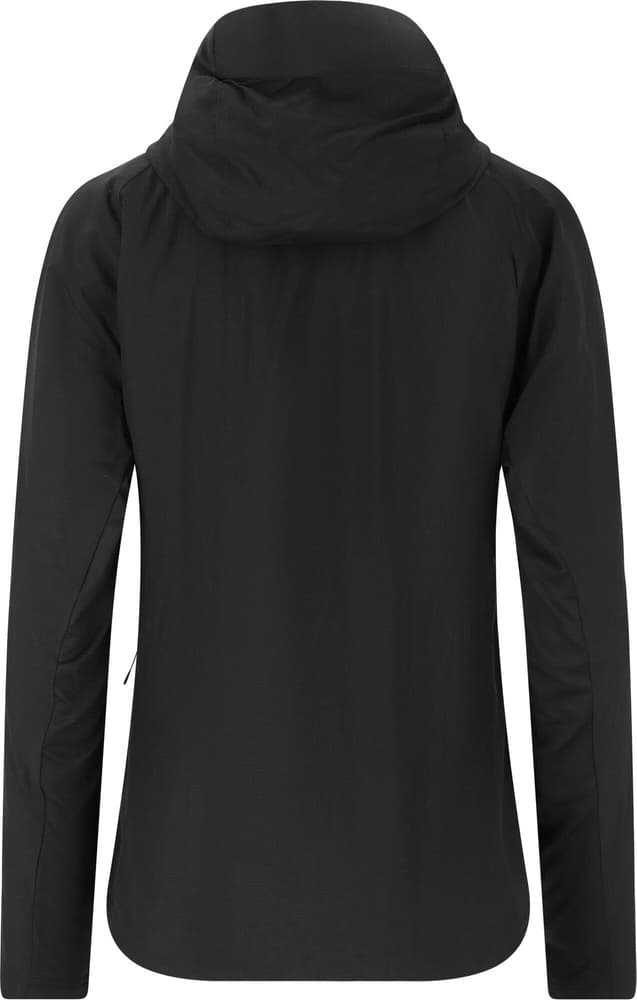 Ben Nevis W Super Light Insulated Jacket Black, view: 1