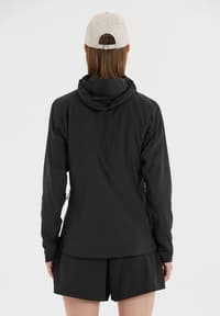 Ben Nevis W Super Light Insulated Jacket Black - view: 3