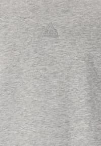 Bovec M Sweat Crew Neck Light Grey Melange - view: 5