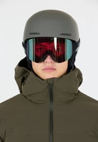 Fieberbrunn M 2L Insulated Jacket Black Ink - view: 2