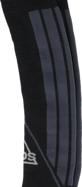 Granite thick ski sock Blue Graphite, view: 1