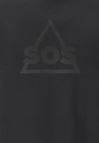 Kvitfjell M S/S Tee V1 Black - view: 2