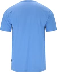Kvitfjell M SS Tee V2 Marina - view: 1