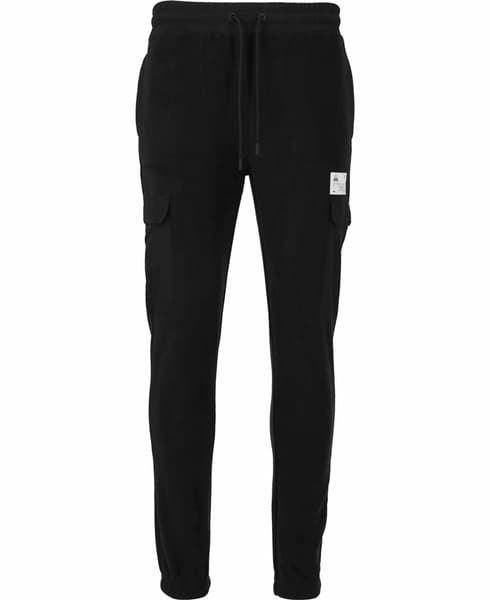 Laax M Fleece Pant Black, view: 0
