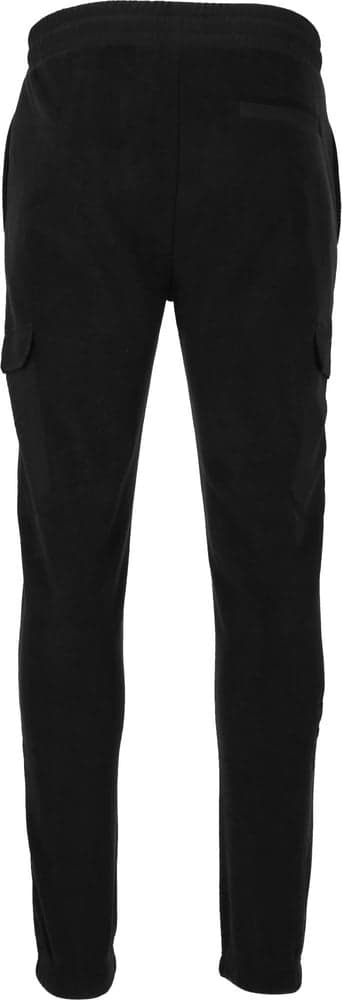 Laax M Fleece Pant Black, view: 1