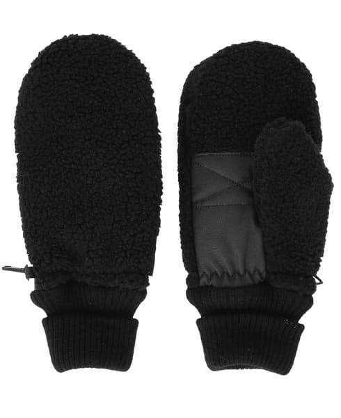 Mamay Mitten Black, view: 0