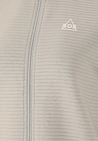 Muju W Full Zip Midlayer Mineral Gray - view: 2