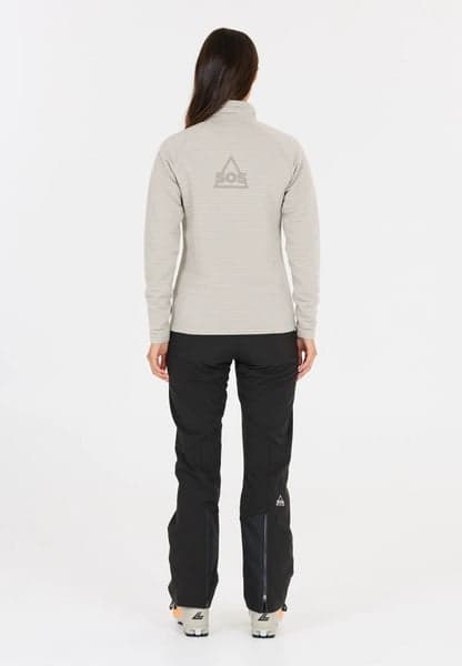Muju W Full Zip Midlayer V1 Harbor Mist, view: 8