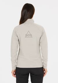 Muju W Full Zip Midlayer V1 Harbor Mist - view: 3