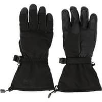 Ohau Long Gloves Black - view: 0