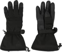 Ohau Long Gloves V1 Black - view: 0
