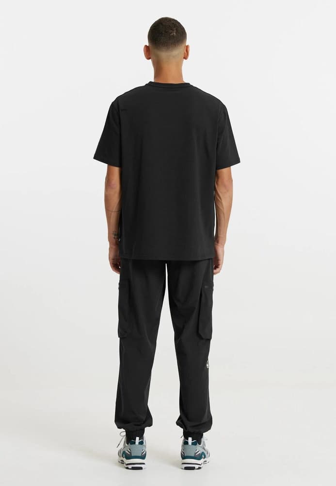 Salonga M Woven Pants Black, view: 7