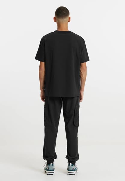 Salonga M Woven Pants Black, view: 7