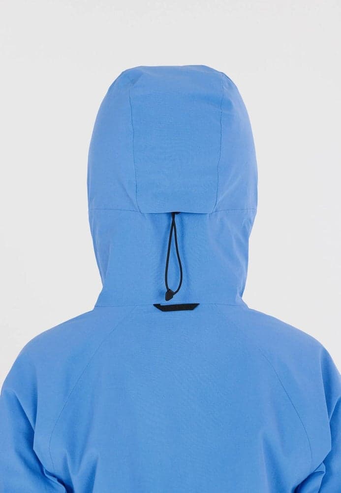 Sestriere W 2L Insulated Anorak Marina, view: 9