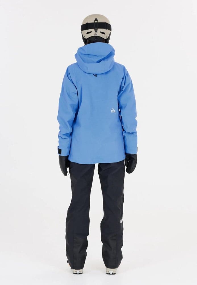 Sestriere W 2L Insulated Anorak Marina, view: 11