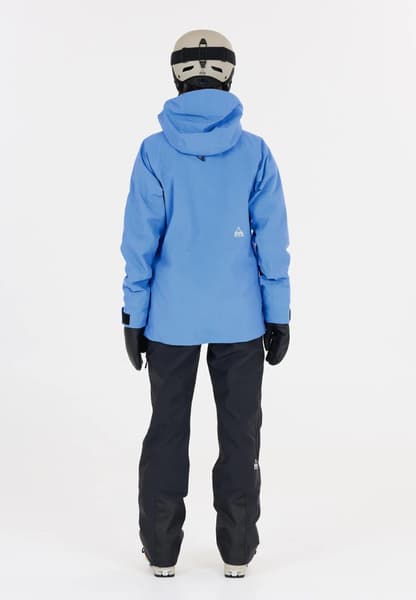Sestriere W 2L Insulated Anorak Marina, view: 11