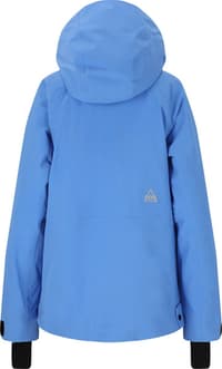 Sestriere W 2L Insulated Anorak Marina - view: 1