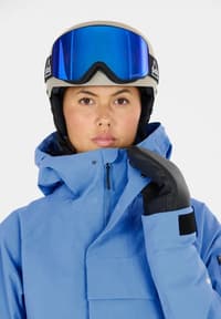 Sestriere W 2L Insulated Anorak Marina - view: 4
