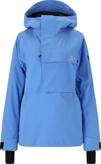 Sestriere W 2L Insulated Anorak Marina - view: 0