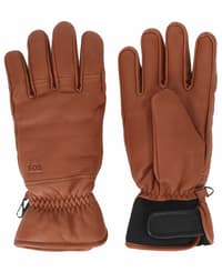 Stoneham Leather Glove Honey Ginger - view: 0