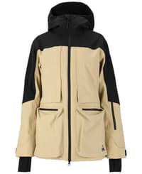 Straja M Insulated Jacket White Pepper - view: 0