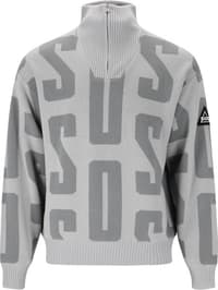 Verbier Windstopper Uni Knit Harbor Mist - view: 0
