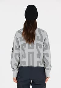 Verbier Windstopper Uni Knit Harbor Mist - view: 4