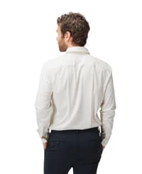 Marcus Regular Sky Blue Off-White - view: 1