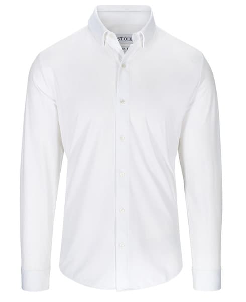 Marcus Regular Sky Blue Crisp White, view: 9