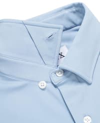 Marcus Regular Sky Blue Crisp White - view: 4