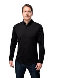 Marcus Regular Sky Blue All Black - view: 0