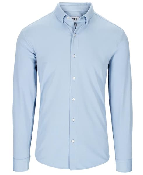 Marcus Regular Sky Blue Sky Blue, view: 8