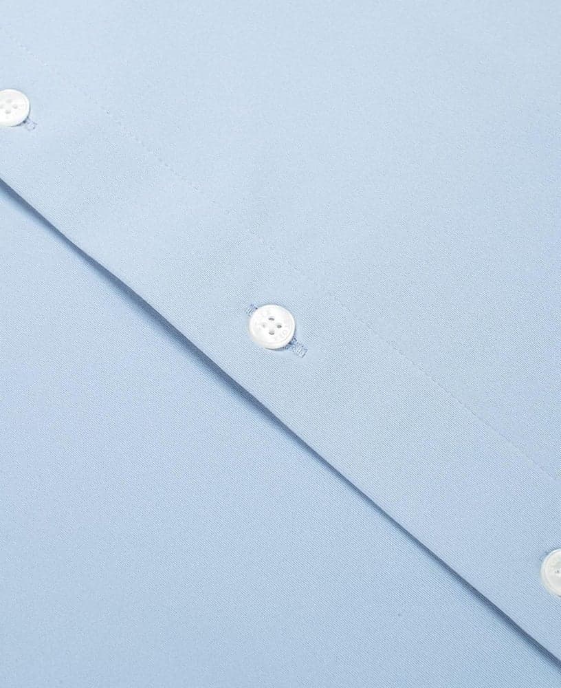 Marcus Regular Sky Blue Crisp White, view: 8