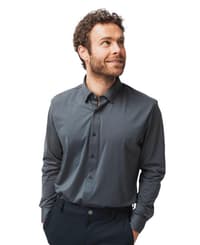 Marcus Regular Sky Blue Dark Gray - view: 0