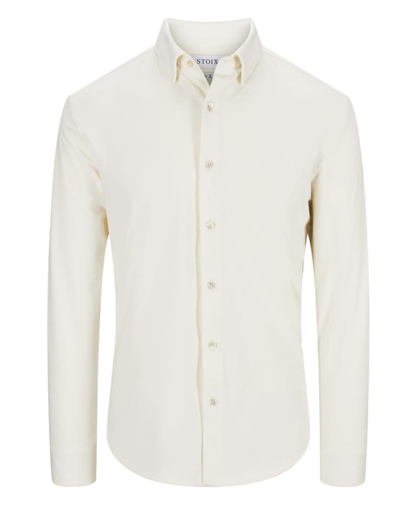 Marcus Regular Sky Blue Off-White, view: 3