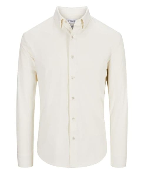 Marcus Regular Sky Blue Off-White, view: 3