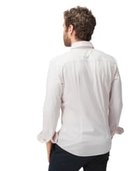 Marcus Slim Sky Blue Light Pink - view: 3