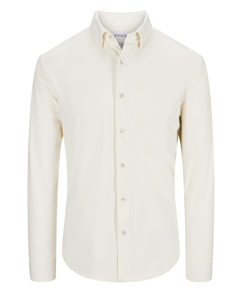 Marcus Slim Sky Blue Off-White, view: 3