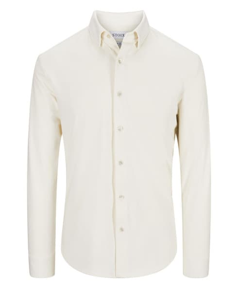 Marcus Slim Sky Blue Off-White, view: 3